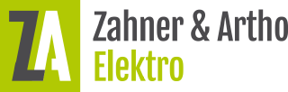 Zahner & Artho Elektro GmbH