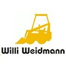 Weidmann Willi