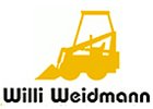 Willi Weidmann