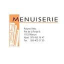 Menuiserie Aeby Roland
