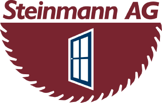 Steinmann AG - Fensterbau, Schreiner-, Fenster- & Türenservice