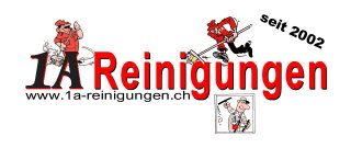 1A Reinigungen S. Gravschitz
