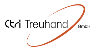 Ctri Treuhand GmbH
