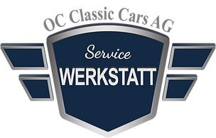 OC Classic Cars AG