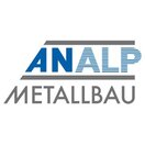Analp Metallbau Annen + Alpiger, Tel. 044 322 88 33