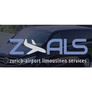 zurich-airportlimousinenservices GmbH, Kloten