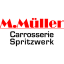 Müller Marcel