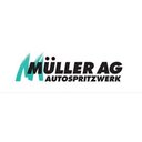 Autospritzwerk Müller AG