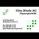 Gino Binda AG