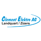 Clement Elektro AG, Landquart + Zizers,Tardisstrasse 199, Tel. 081 322 28 88