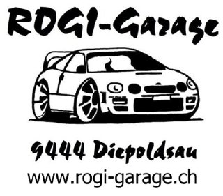 ROGI-Garage AG