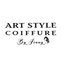 Art Style Coiffure by Jenny
