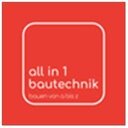 all in 1 bautechnik