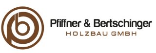Pfiffner & Bertschinger Holzbau GmbH