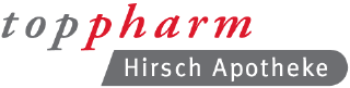 TopPharm Hirsch-Apotheke AG