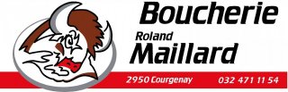 Boucherie Maillard