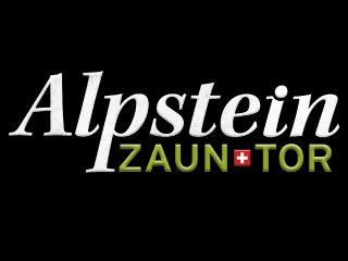 Alpsteinzaun + Tor AG