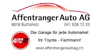 Affentranger Auto AG
