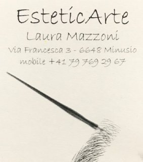 EsteticArte di Mazzoni Laura
