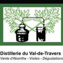 Distillerie du Val-de-Travers Christophe Racine