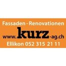 Kurz Renovations AG Tel. 052 315 21 11