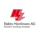 Elektro Hörnlimann AG, Wängi TG, Tel. 052 378 18 14