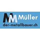Müller Torbau Müller Metallbau