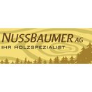 Nussbaumer Ihr Holzspezialist AG