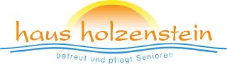 Genossenschaft Alters- und Pflegeheim Haus Holzenstein