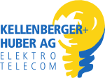 Kellenberger + Huber AG