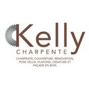Kelly Charpente - Titulaire Kelava
