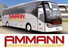 Ammann Erlebnisreisen GmbH