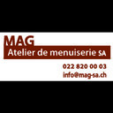 MAG Atelier de Menuiserie SA