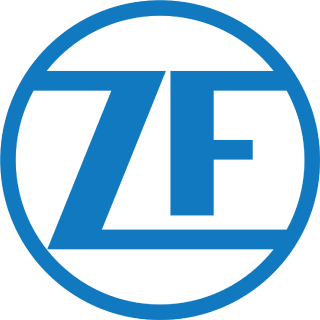 ZF CV Systems Global GmbH