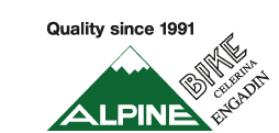 Alpine Bike Engadin
