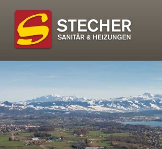 Stecher AG