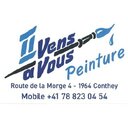 II Vens à vous