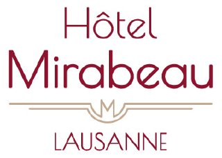 Hôtel Mirabeau Lausanne