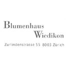 Blumenhaus Wiedikon Tel. 044 463 36 37