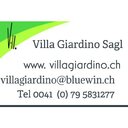 Villa Giardino Sagl