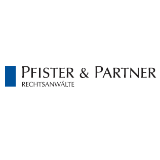 Pfister & Partner Rechtsanwälte AG