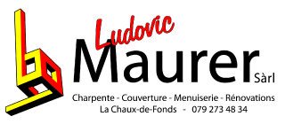 Ludovic Maurer Sàrl