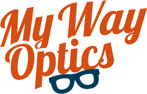 My Way Optics by Patrick Isker