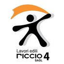 Riccio4 building work - Ticino