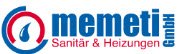 Memeti GmbH Sanitär & Heizungen