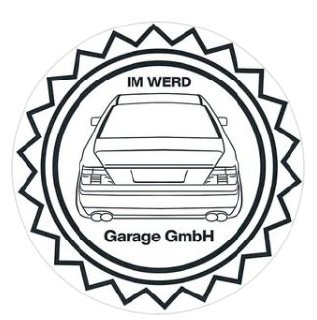 Im Werd Garage GmbH