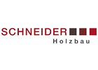 Schneider Holzbau Heimberg AG
