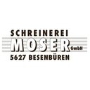 Schreinerei Moser GmbH