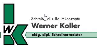 Schreinerei Koller AG