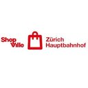 Einkaufszentrum ShopVille-Zürich Hauptbahnhof